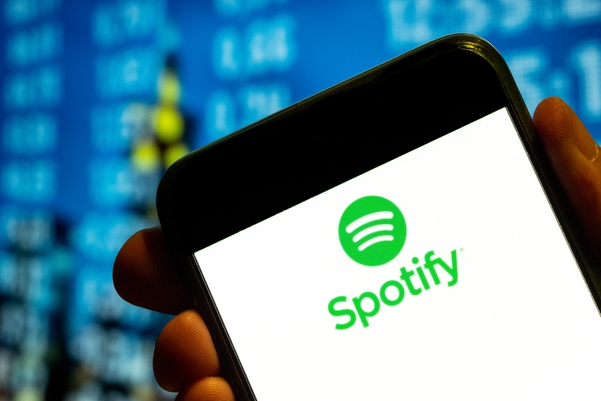 Το Spotify Wrapped επιτέλους εμφανίστηκε και τώρα ξέρουμε - εικόνα 1