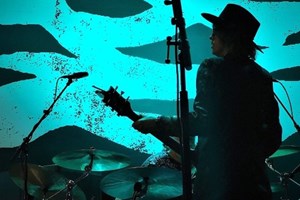 Αναμένοντας το live του Gregory Porter στο Ωδείο Ηρώδου Αττικού - εικόνα 1