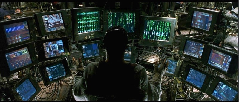 Matrix υπολογιστές 46