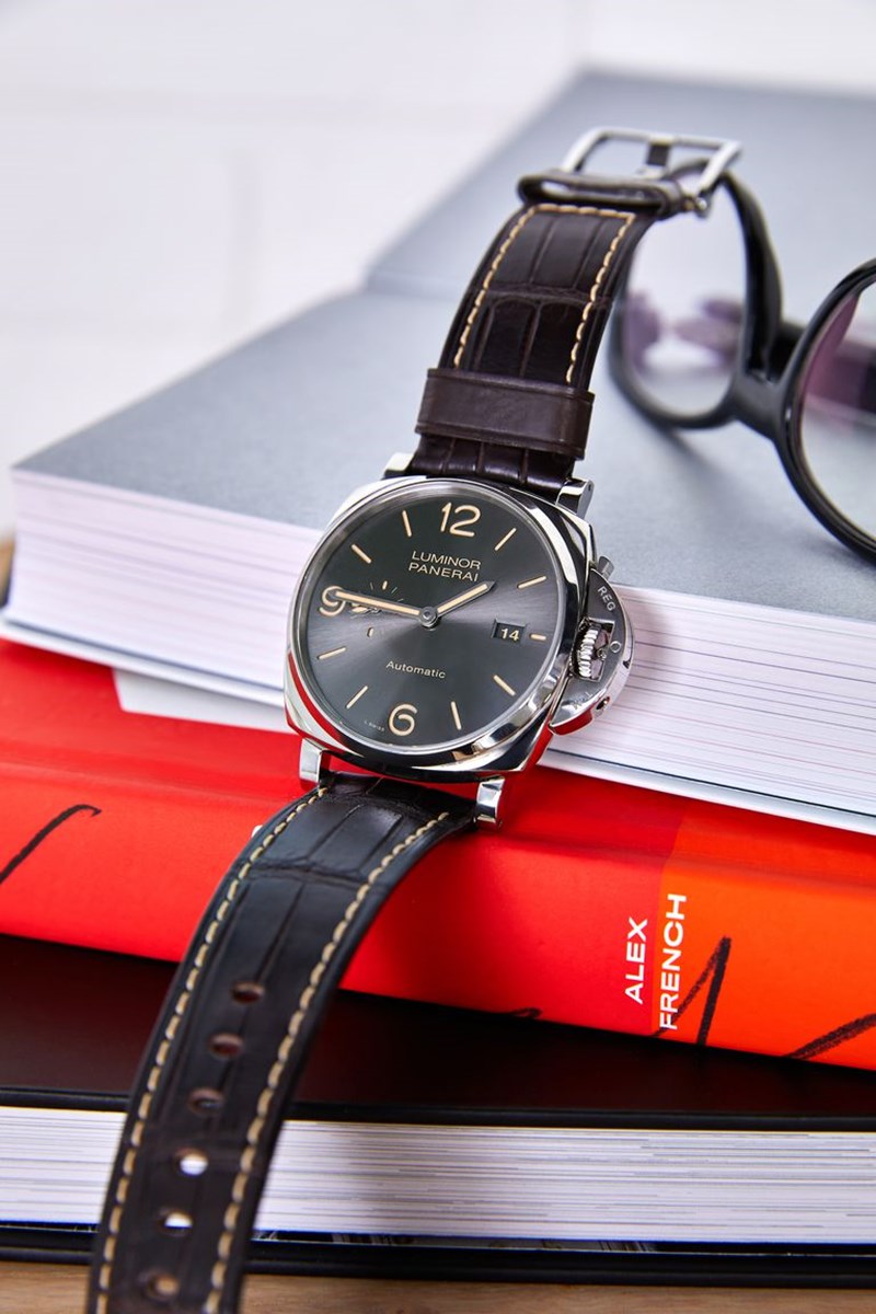 PANERAI