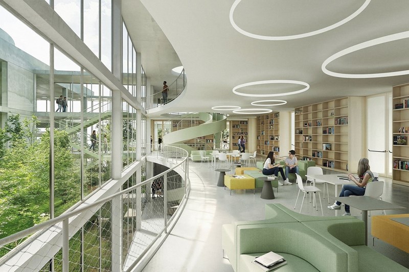 Το M-Tech Alfredo Ferrari