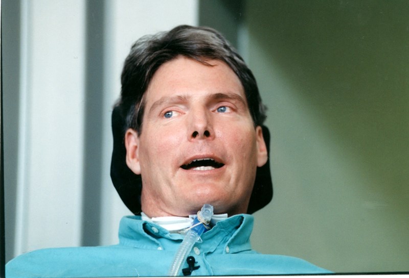 Christopher Reeve