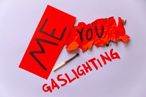 Το casual gaslighting της ημέρας - εικόνα 1