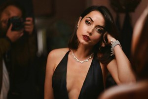 H Ana de Armas επιστρέφει στον κόσμο του John Wick με το Ballerina - εικόνα 1