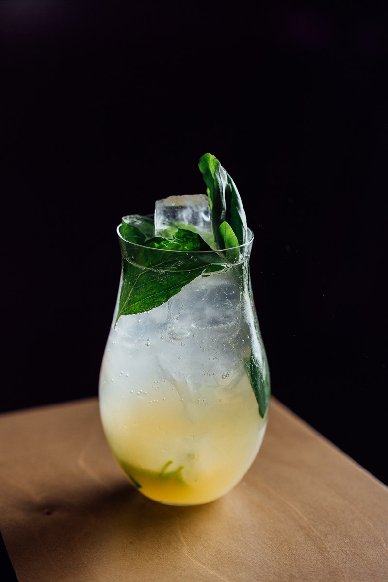 ΜΠΑΡ UNCLE TAN'S ΠΕΙΡΑΙΑΣ 8