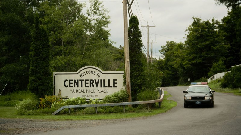 ΟΙ ΝΕΚΡΟΙ ΔΕΝ ΠΕΘΑΙΝΟΥΝ