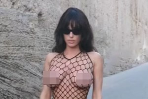 Η Wanda Nara έχει λόγο που παρακολουθεί το Παγκόσμιο Κύπελλο Συλλογών - εικόνα 2