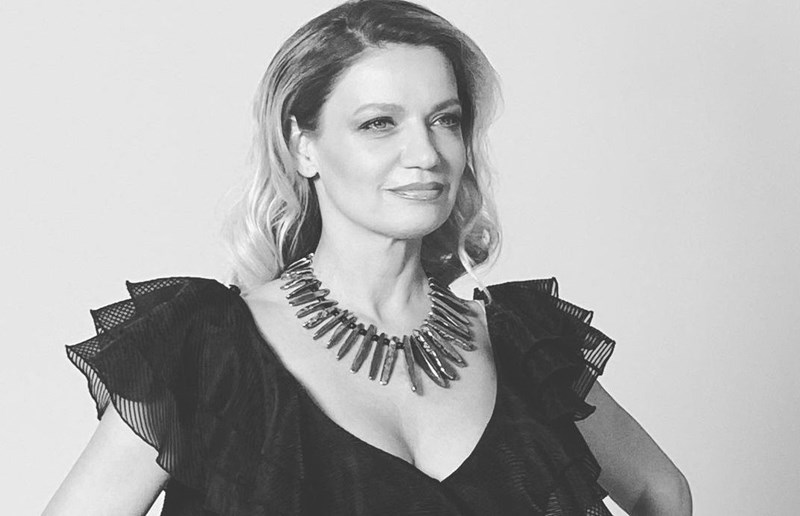 Παναγιώτα Βλαντή