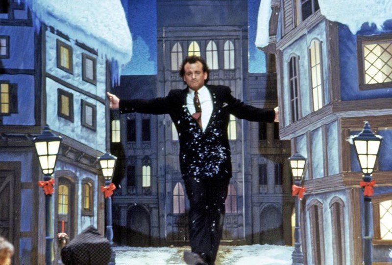 ΑΓΙΟΣ ΒΑΣΙΛΗΣ ΚΑΙ ΜΠΙΛ ΜΑΡΕΙ 4