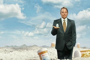 Σειρές όπως το Painkiller για να καταλάβεις καλύτερα την κρίση οπιοειδών - εικόνα 1