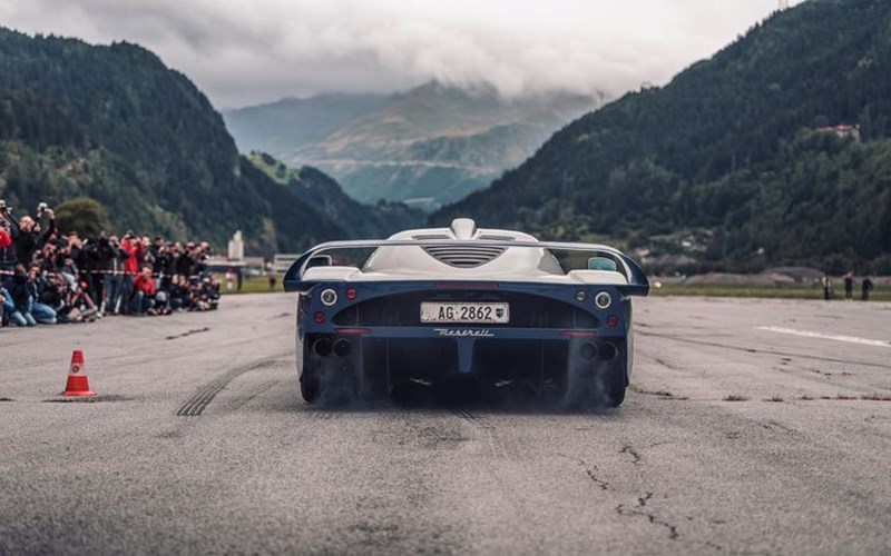 ΡΑΛΙ ΕΛΒΕΤΙΑ 1