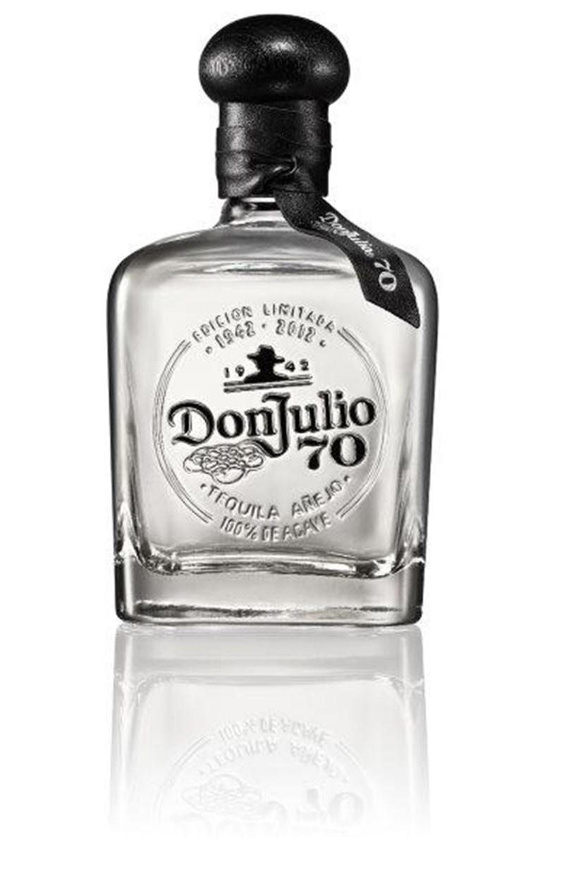 ΤΕΚΙΛΑ DON JULIO 70
