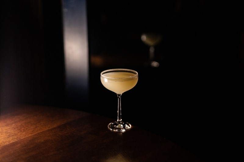 Το μπαρ Barro Negro 2