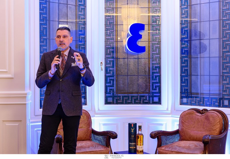 The Esquire Townhouse Athens 20