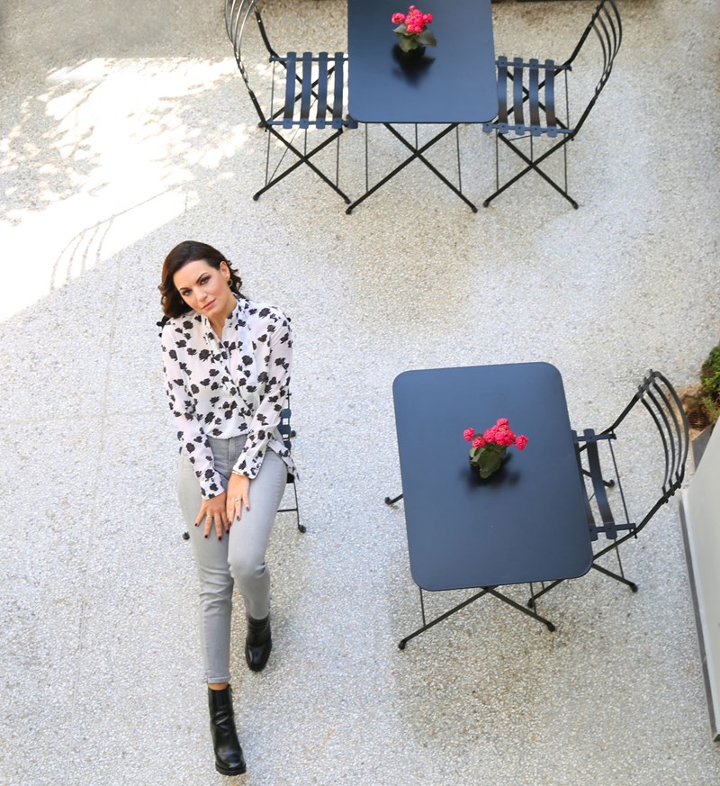 ΟΛΓΑ ΚΕΦΑΛΟΓΙΑΝΝΗ