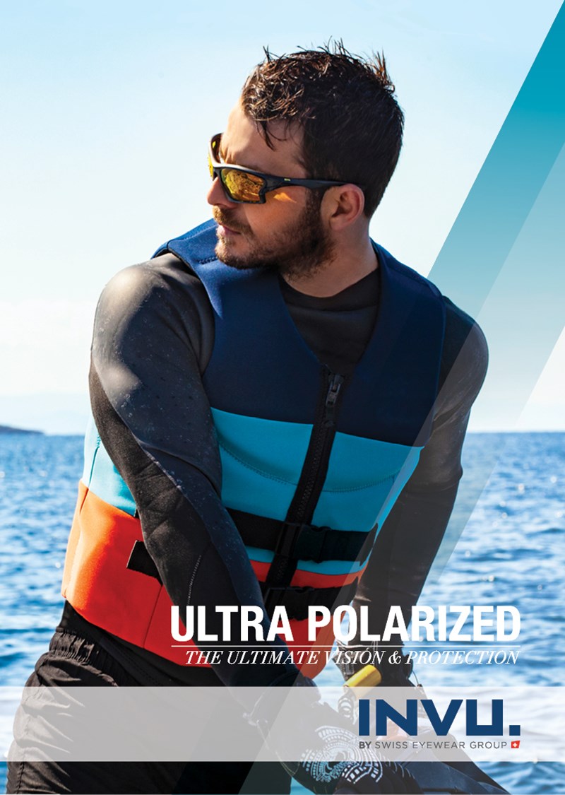 ΓΥΑΛΙΑ ΗΛΙΟΥ INVU