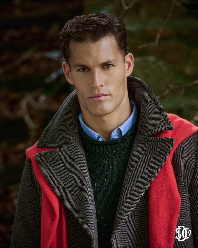 Superdry Φθινόπωρο/Χειμώνας 2025: Ένα Νέο Κεφάλαιο στη Βρετανική Κληρονομιά