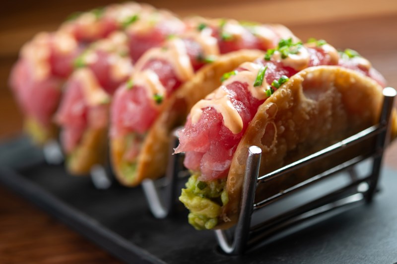 ΤΑΡΤΑΡ ΤΟΝΟΥ 2