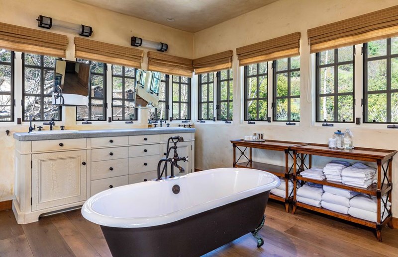 ΣΠΙΤΙ ΜΕΛ ΓΚΙΜΠΣΟΝ 2