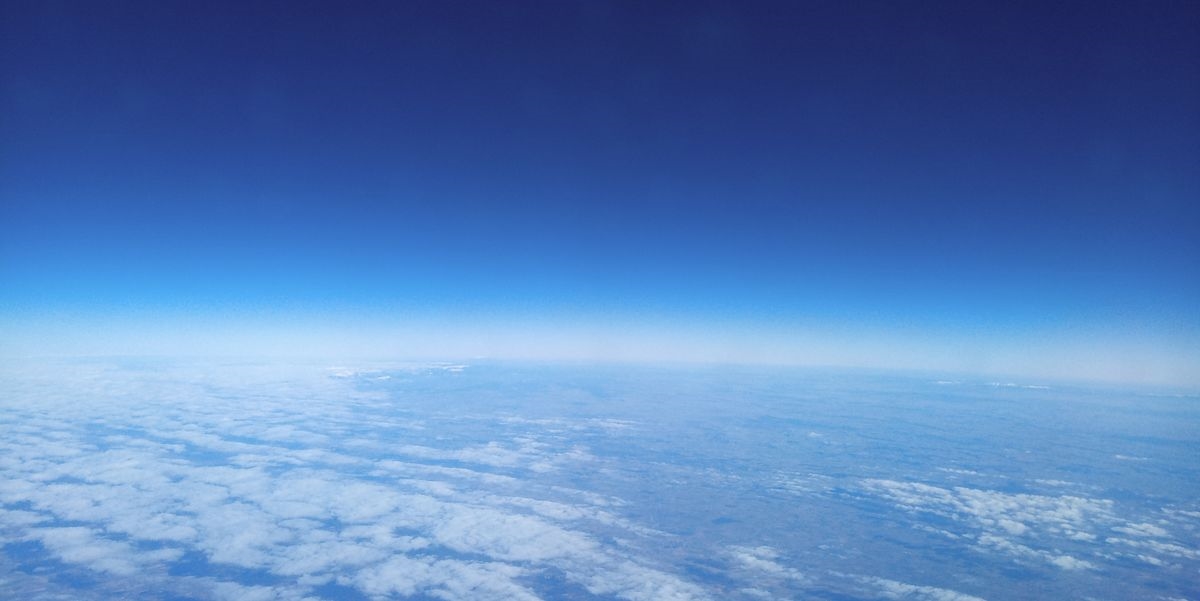 Σε άλλα νέα, ο Jeff Bezos φτιάχνει νέο διαστημικό σταθμό - εικόνα 1