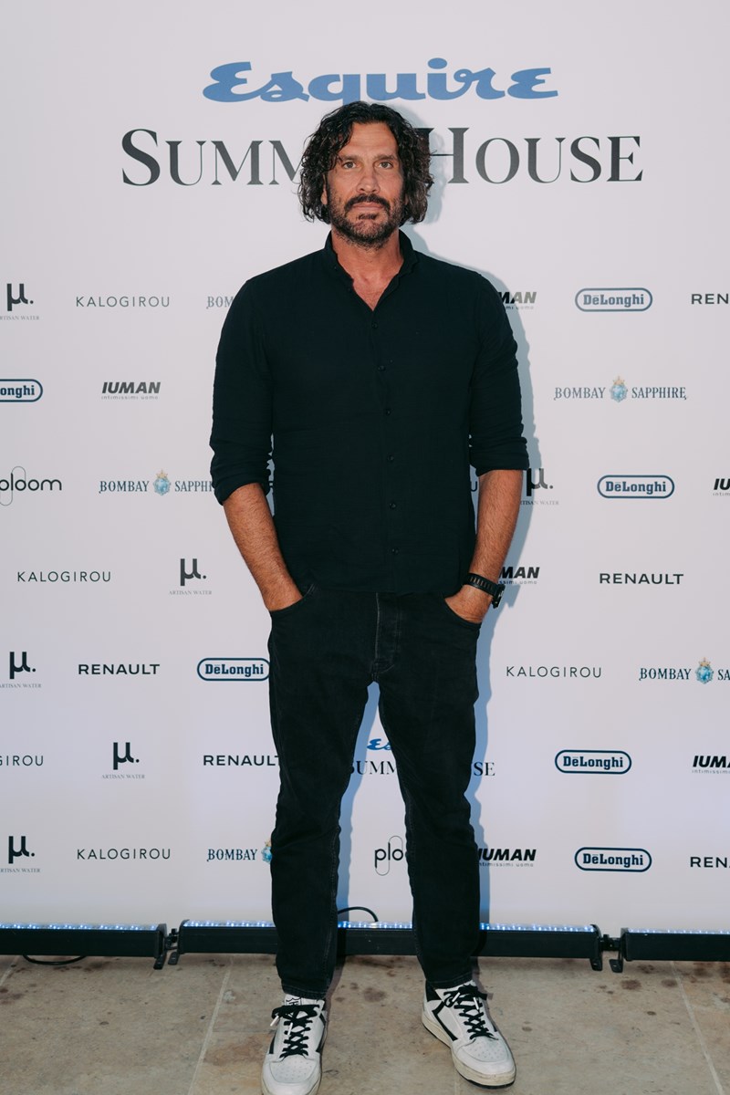 Κώστας Κοκκινάκης