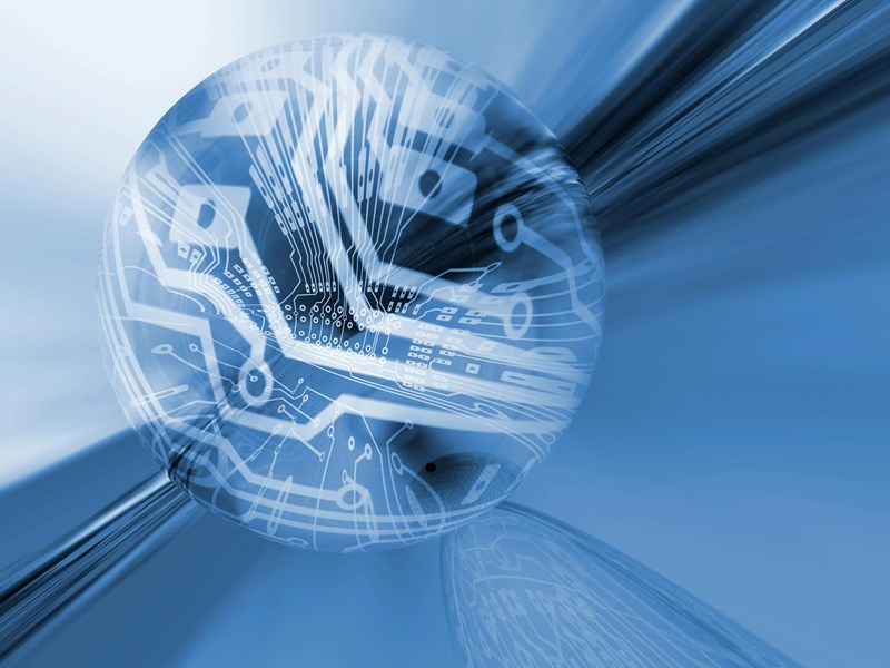 Κβαντικοί υπολογιστές