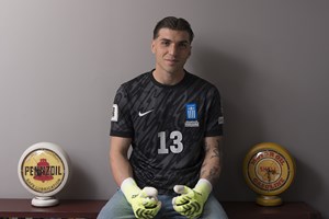 Συνέντευξη: Coach Τάσος Ιορδανίδης - εικόνα 5