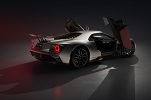 Το timeline της ενδιαφέρουσας ζωής του Henry Ford - εικόνα 3