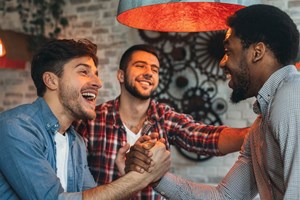 Μερικά κόλπα για να διατηρείς την ψυχραιμία σου όταν όλα καταρρέουν - εικόνα 1