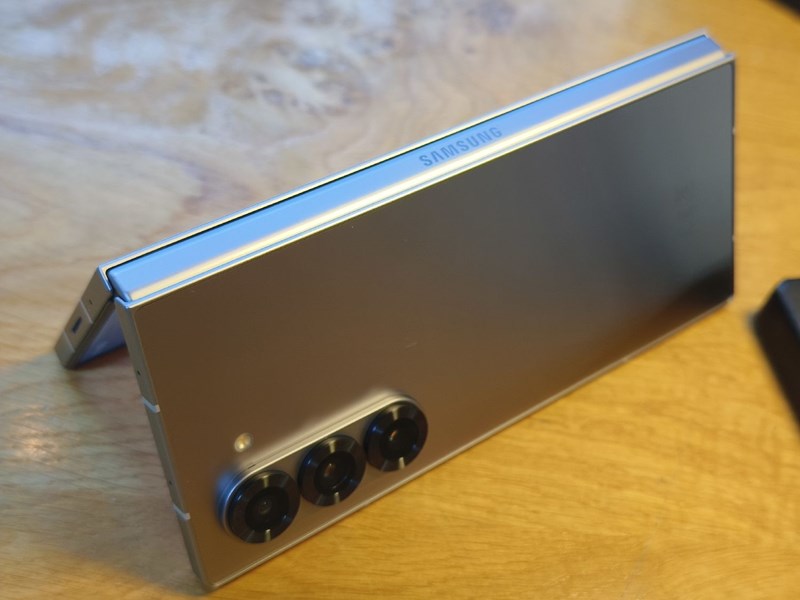 Samsung Galaxy Z Fold6