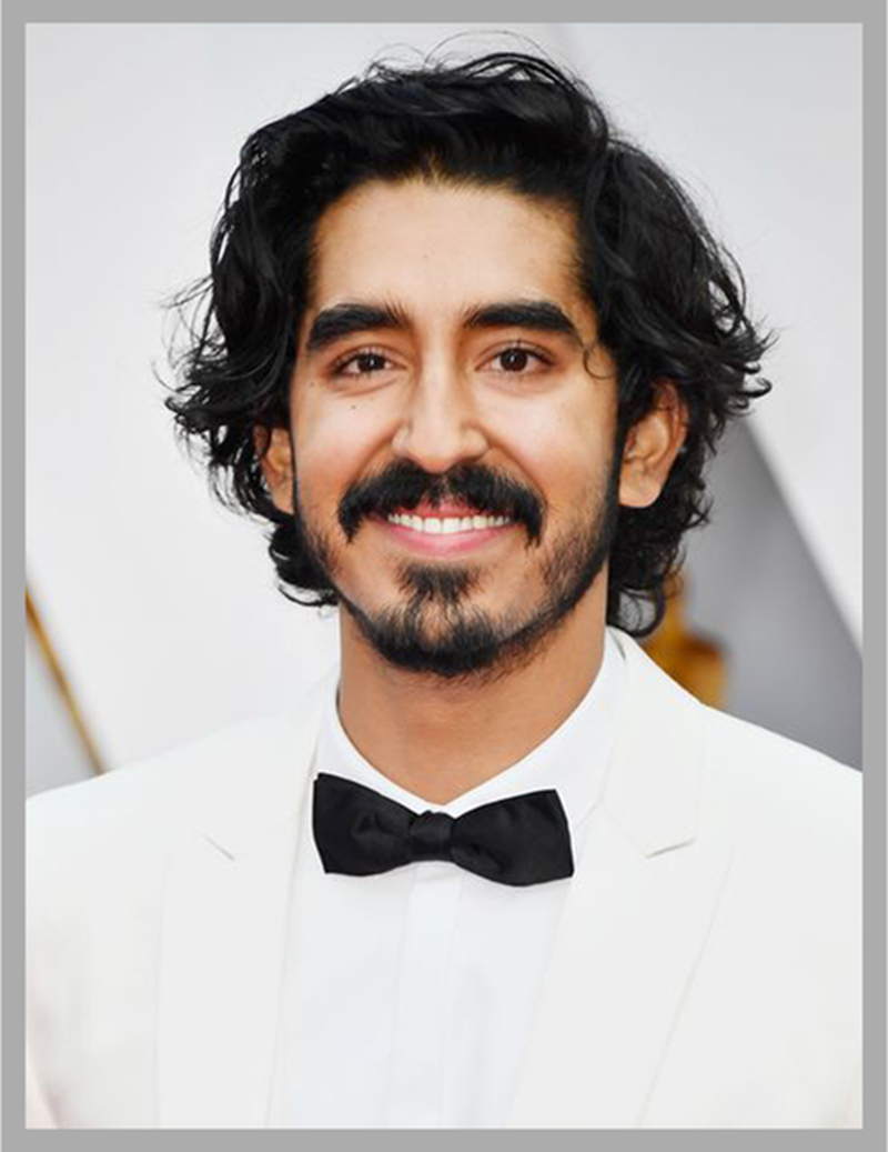 μακριά μαλλιά, ένας εικονογραφημένος οδηγός