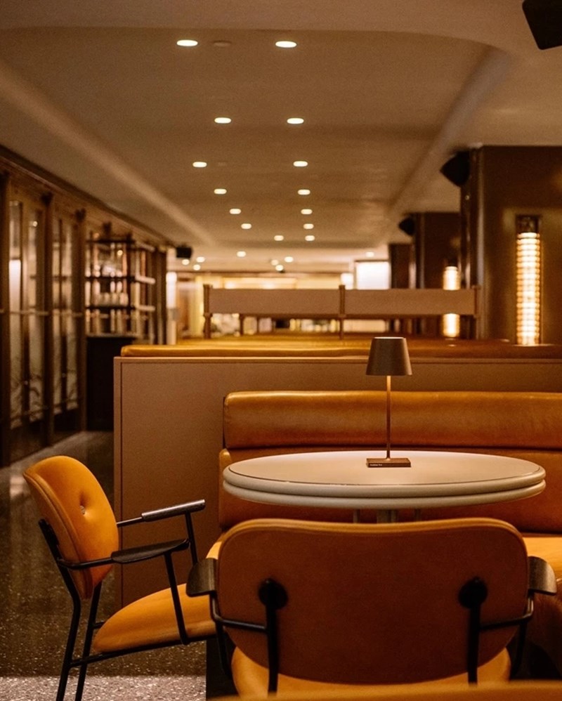 Η λίστα με τα καλύτερα 50 εστιατόρια