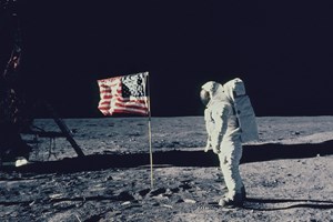 Το διαστημόπολοιο 58 χιλιομέτρων που θα συνεχίσει το μέλλον της ανθρωπότητας - εικόνα 1