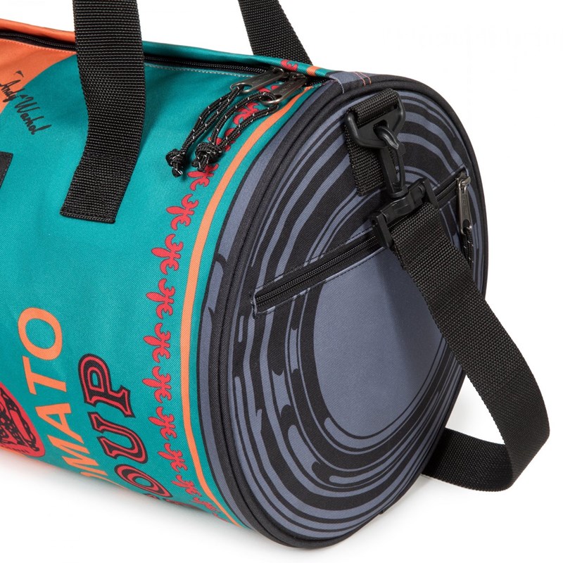 Andy Warhol x Eastpak IV