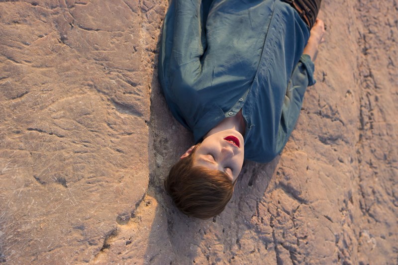 ΜΑΤΙΝΑ ΘΡΟΥΜΟΥΛΟΠΟΥΛΟΥ