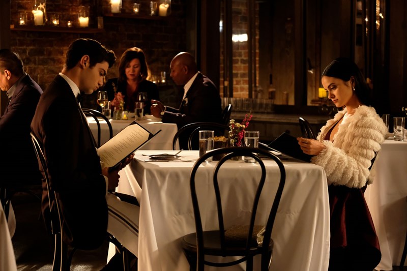 NETFLIX ΑΠΡΙΛΙΟΣ