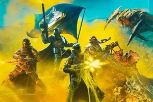 Game Awards 2024: Αυτά είναι τα κορυφαία videogames της χρονιάς - εικόνα 2