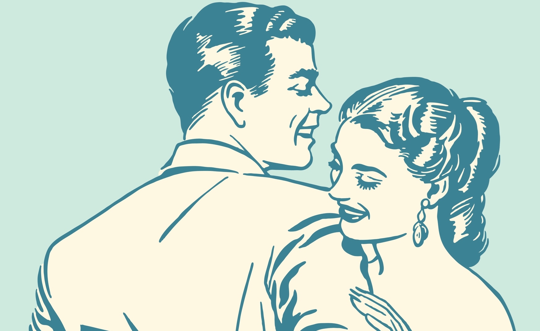 Τα περισσότερα ζευγάρια χωρίζουν, αλλά δεν είναι η απιστία ο λόγος - εικόνα 2