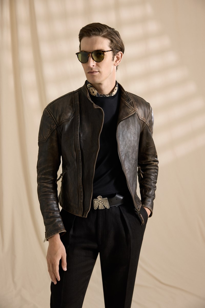 Η νέα συλλογή Polo Ralph Lauren Άνοιξη 2026