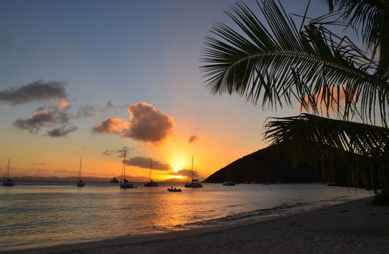 Jost Van Dyke