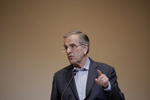 Τι σημαίνει η διαγραφή του Αντώνη Σαμαρά για τη Νέα Δημοκρατία - εικόνα 3