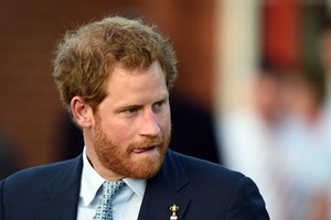 Πώς ο πρίγκιπας Χάρι έγινε ο πιο ενοχλητικός τύπος στην Αμερική - εικόνα 2