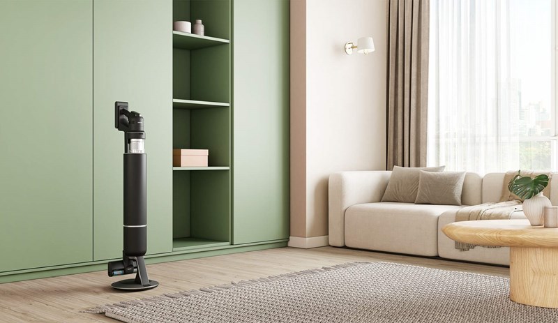 Πώς η νέα Bespoke AI εποχή της Samsung κάνει ευκολότερη και πιο στιλάτη την καθημερινότητα 4