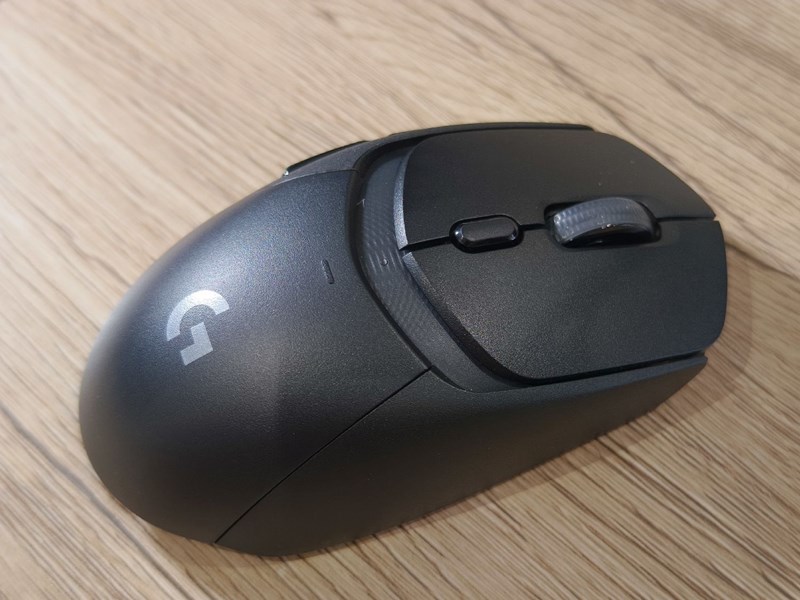 Logitech G309 LIGHTSPEED