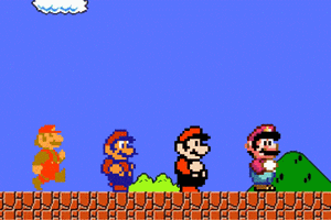 O Super Mario επιστρέφει με νέα ταινία animation - εικόνα 1