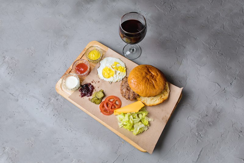 FOOD PAIRING ΤΗΣ ΚΑΡΑΝΤΙΝΑΣ 4