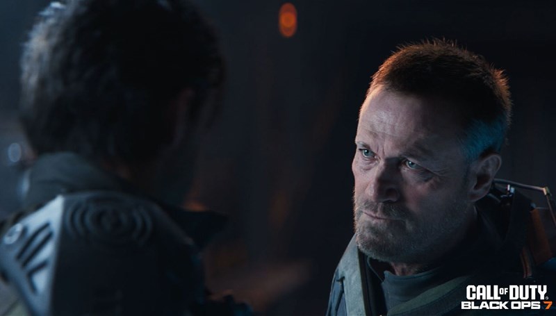 Call of Duty: Black Ops 7