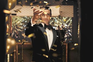 Κι αν η γραβάτα κάνει κακό στην υγεία σου; - εικόνα 1