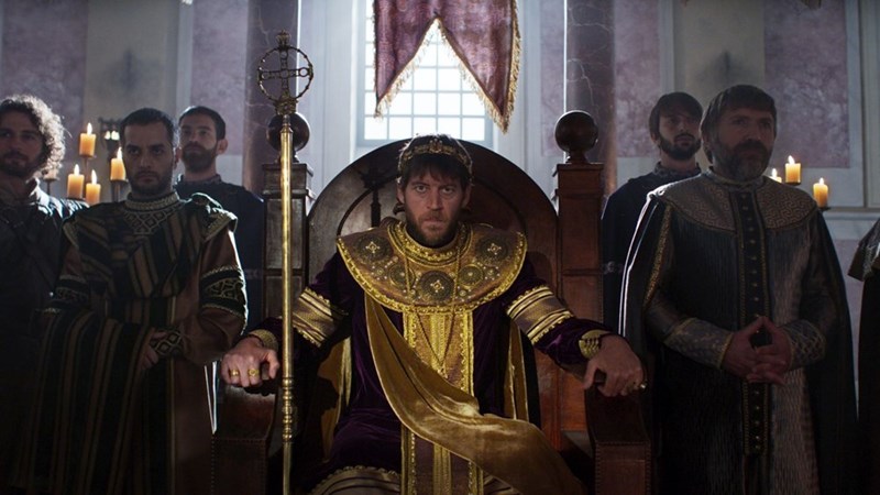 NETFLIX ΙΑΝΟΥΑΡΙΟΣ