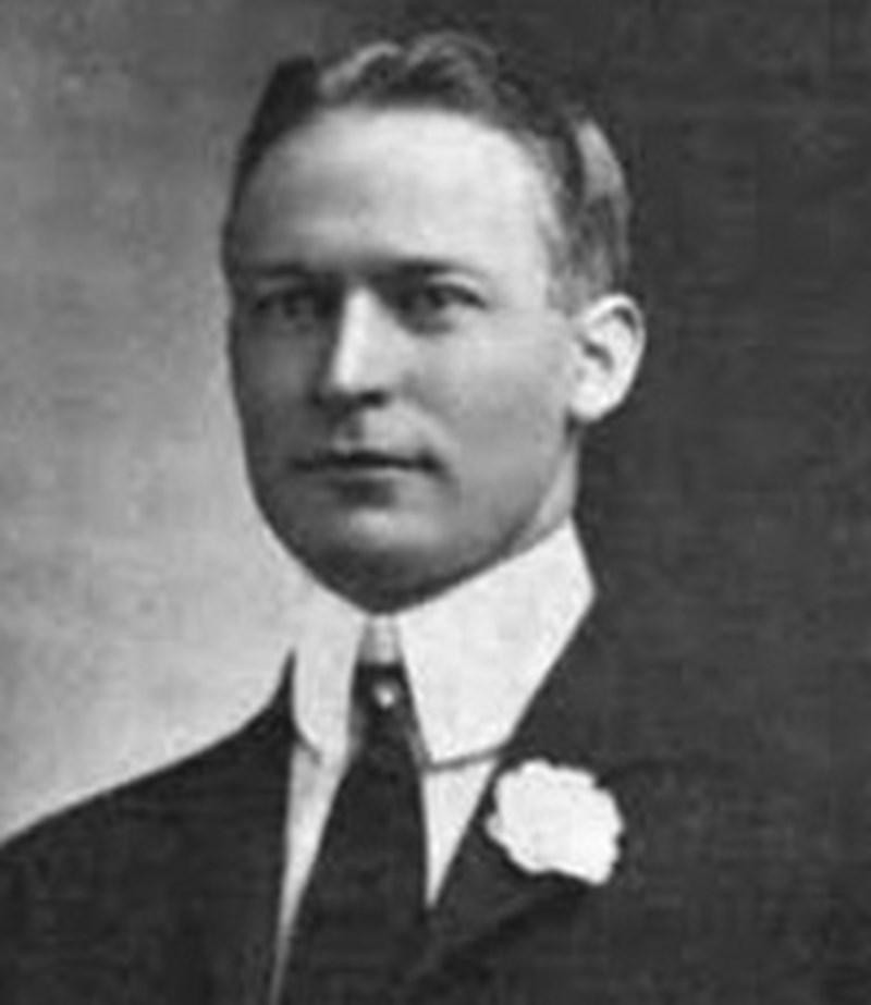 ΒΙΚΤΟΡ ΜΟΡΙΣ